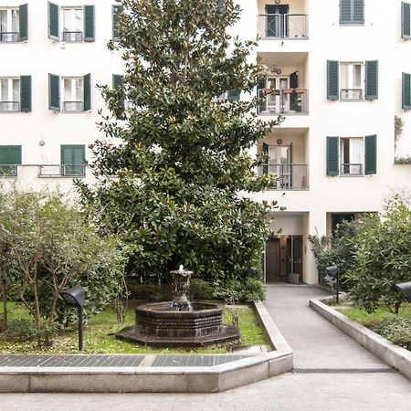 Milan Royal Suites Екстериор снимка