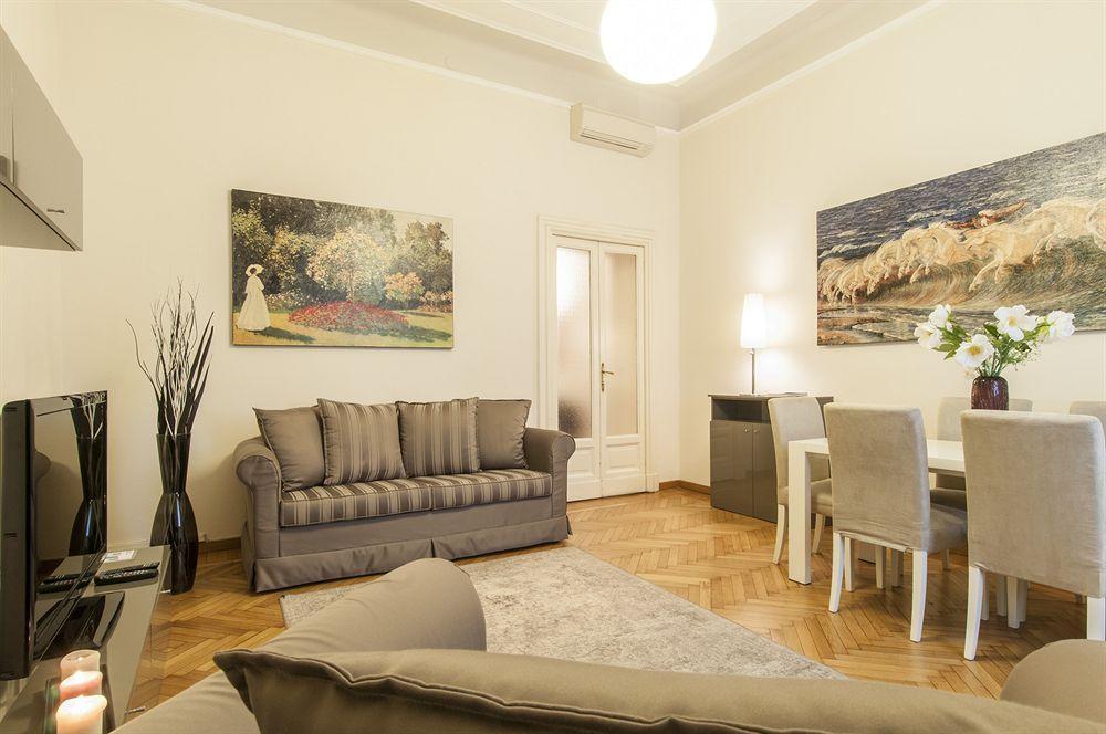 Milan Royal Suites Екстериор снимка