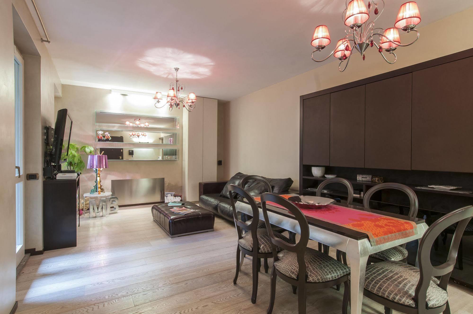 Milan Royal Suites Екстериор снимка