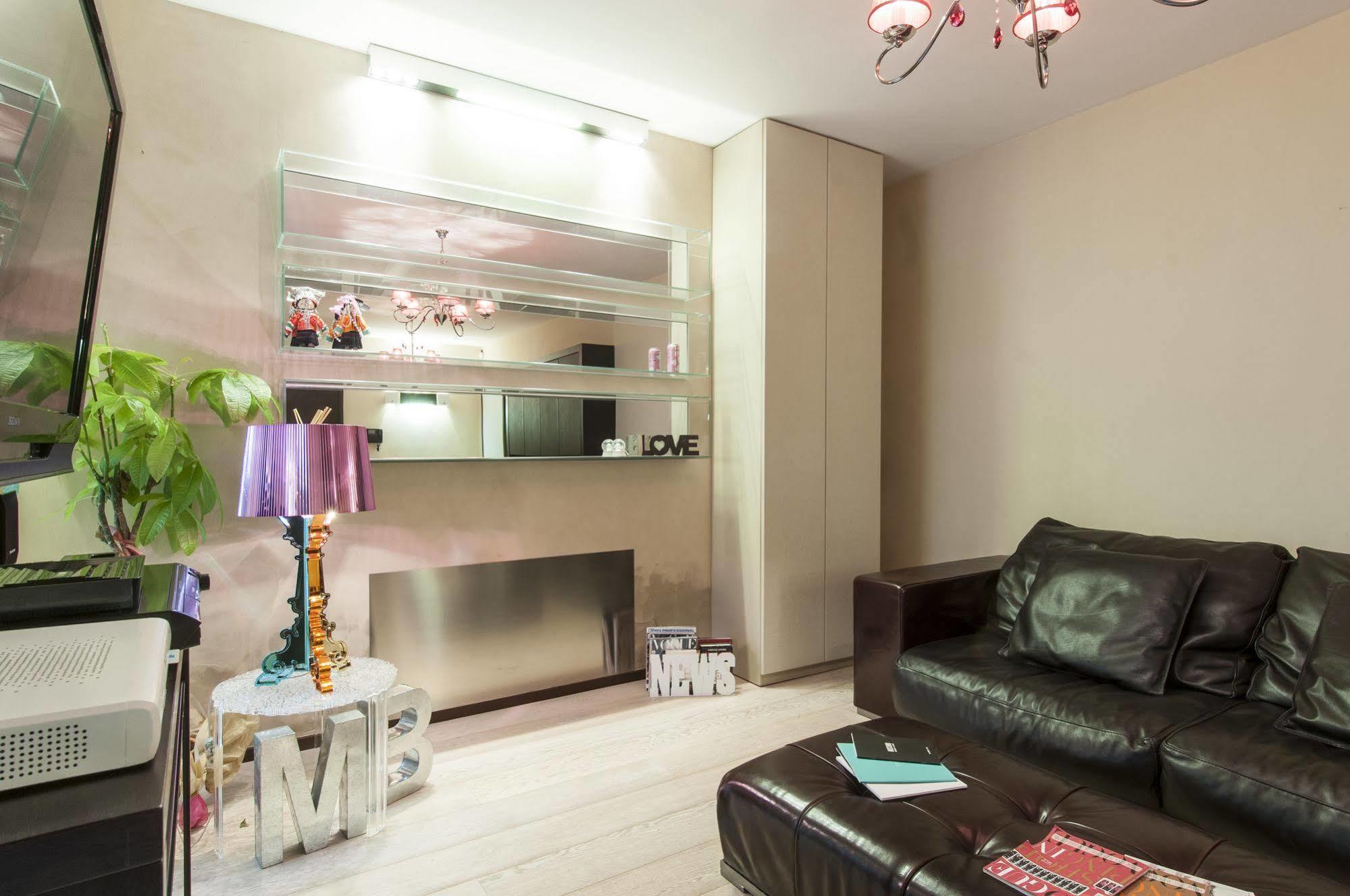 Milan Royal Suites Екстериор снимка